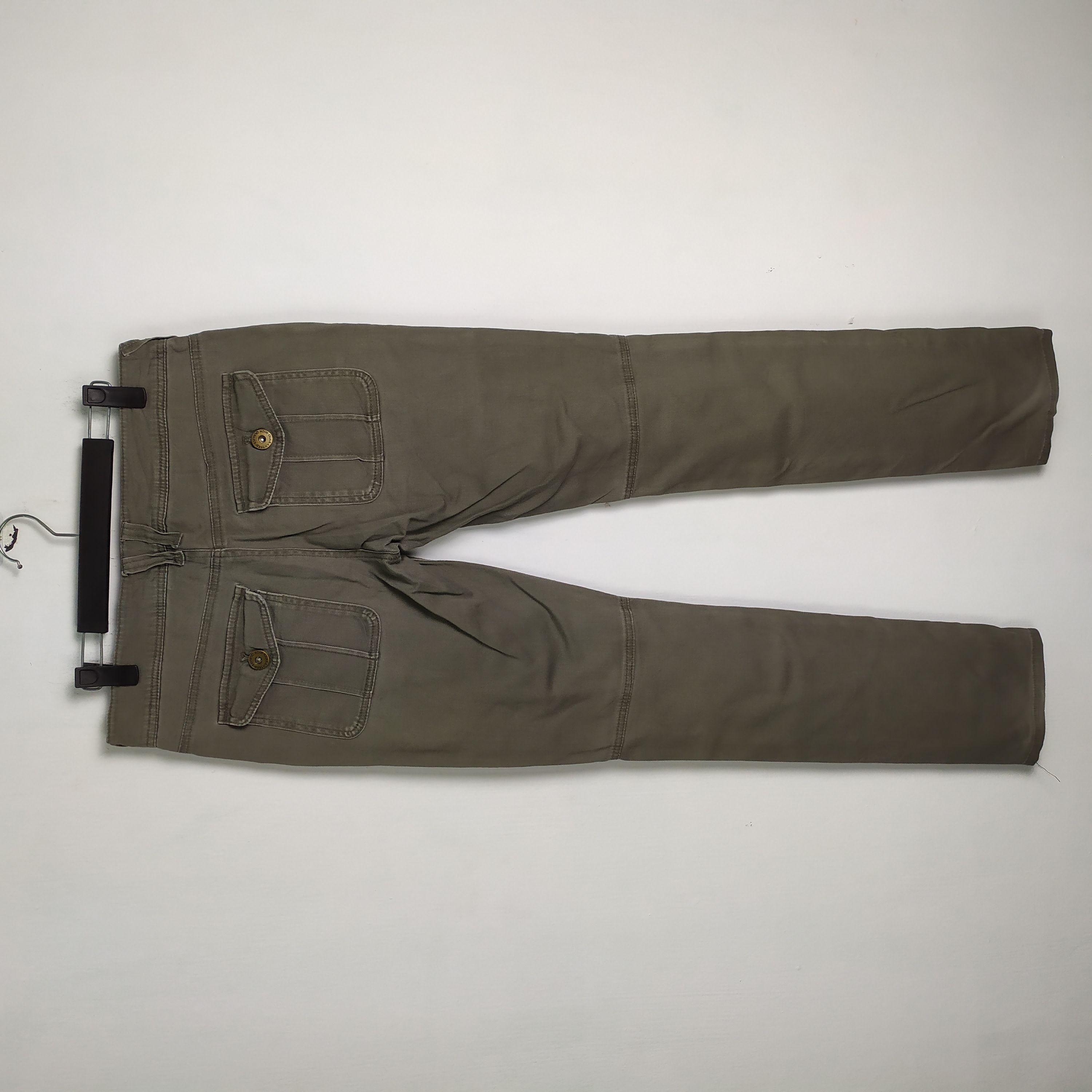 Vintage - DAILY TOPIC CARGO PANTS/BUSH PANTS/TACTICAL PANTS - 6