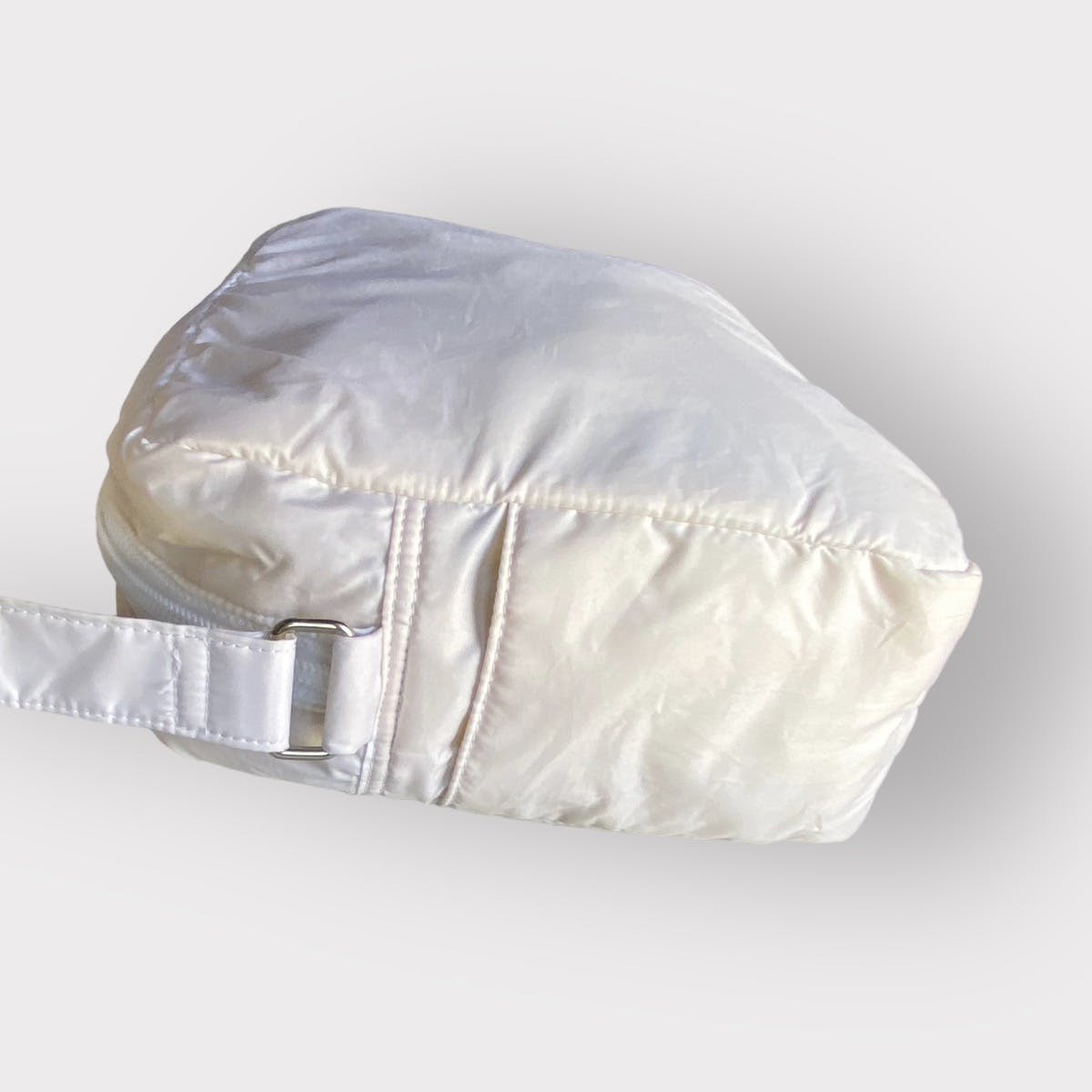 Archive Nylon Shoulder Bag - 6