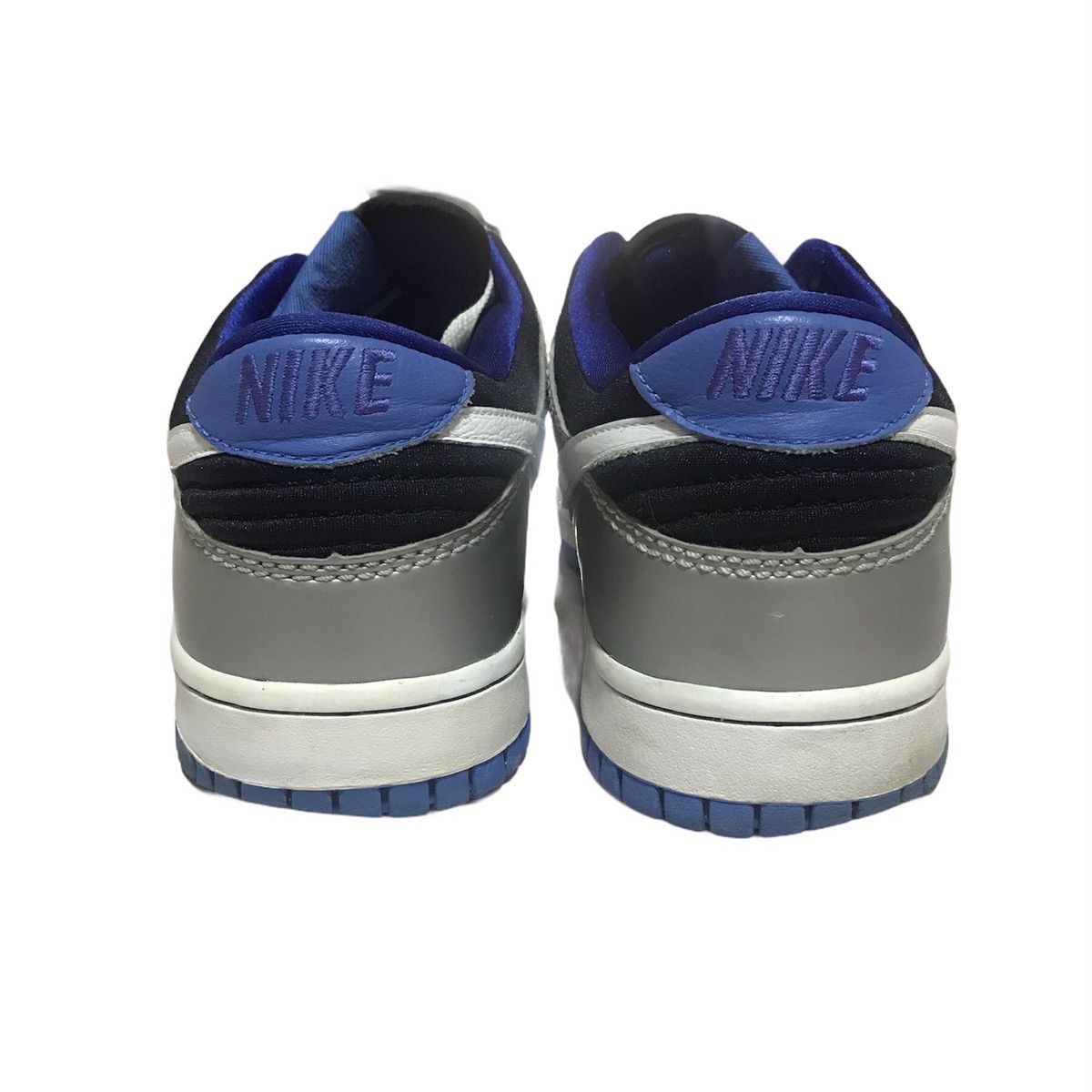 Nike Dunk Low Premium Jordan Pack 2007 - 6
