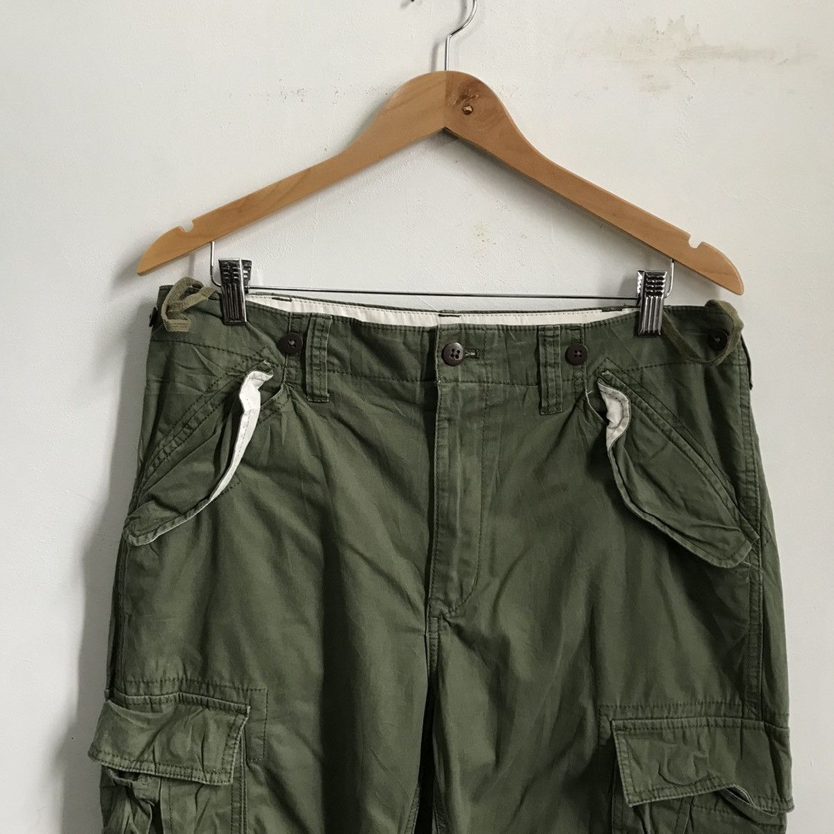 Gap Multipocket Cargo Pants - 3