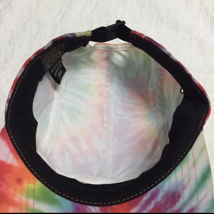 Obey - Obey cap - 7