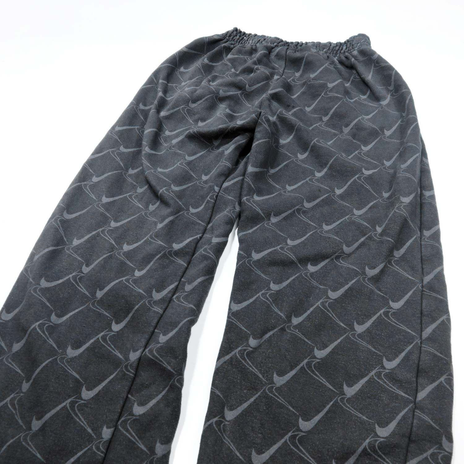 NIKE MONOGRAM JOGGER PANTS - 13