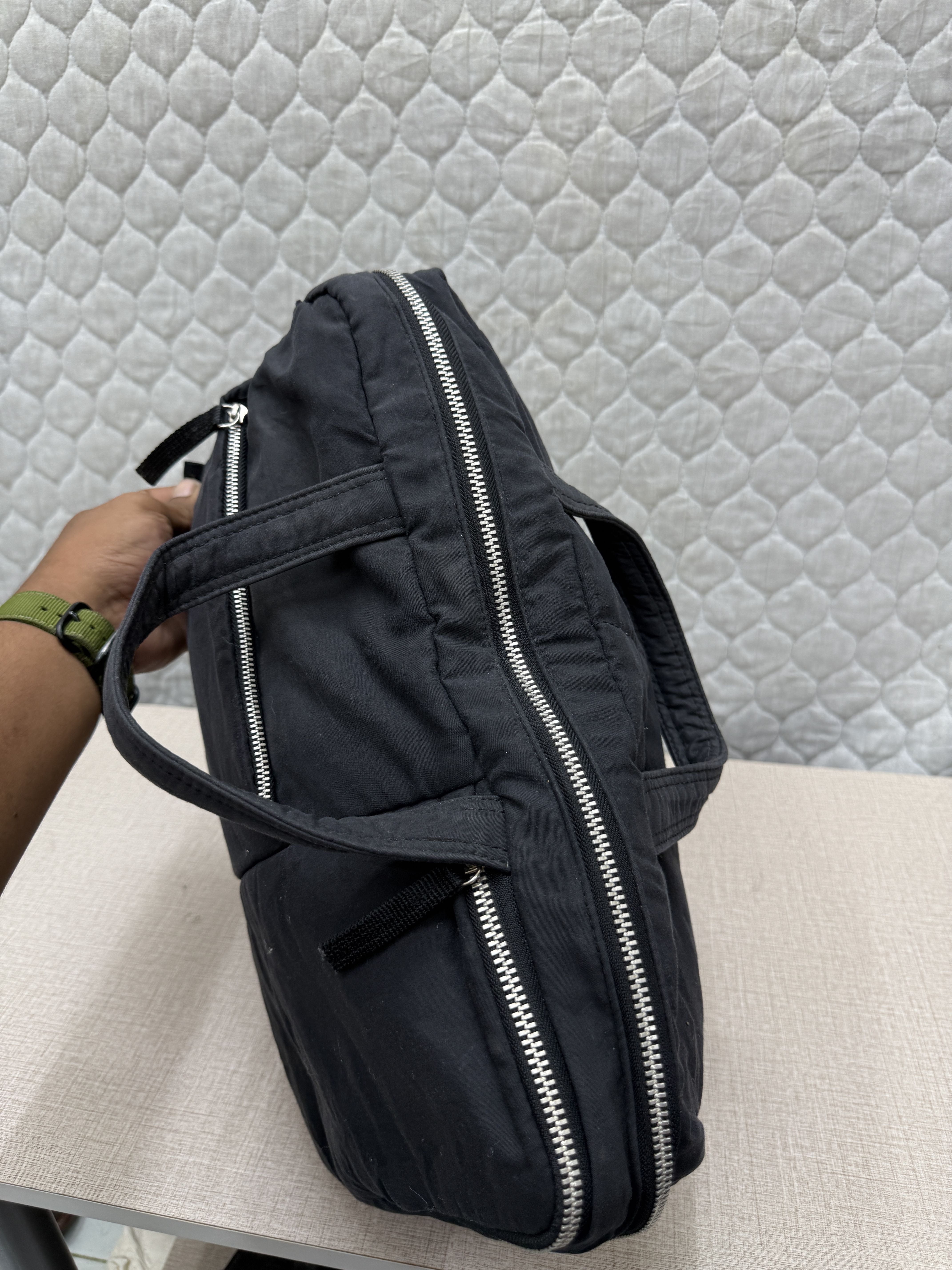 💥💥🔥STEALS YOHJI YAMAMOTO YSACCS BAG - 7