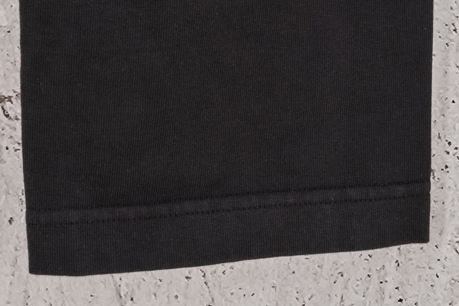  BNWT Rick Owens Drkshdw Cargo Creatch Cotton Pants in Black - 8