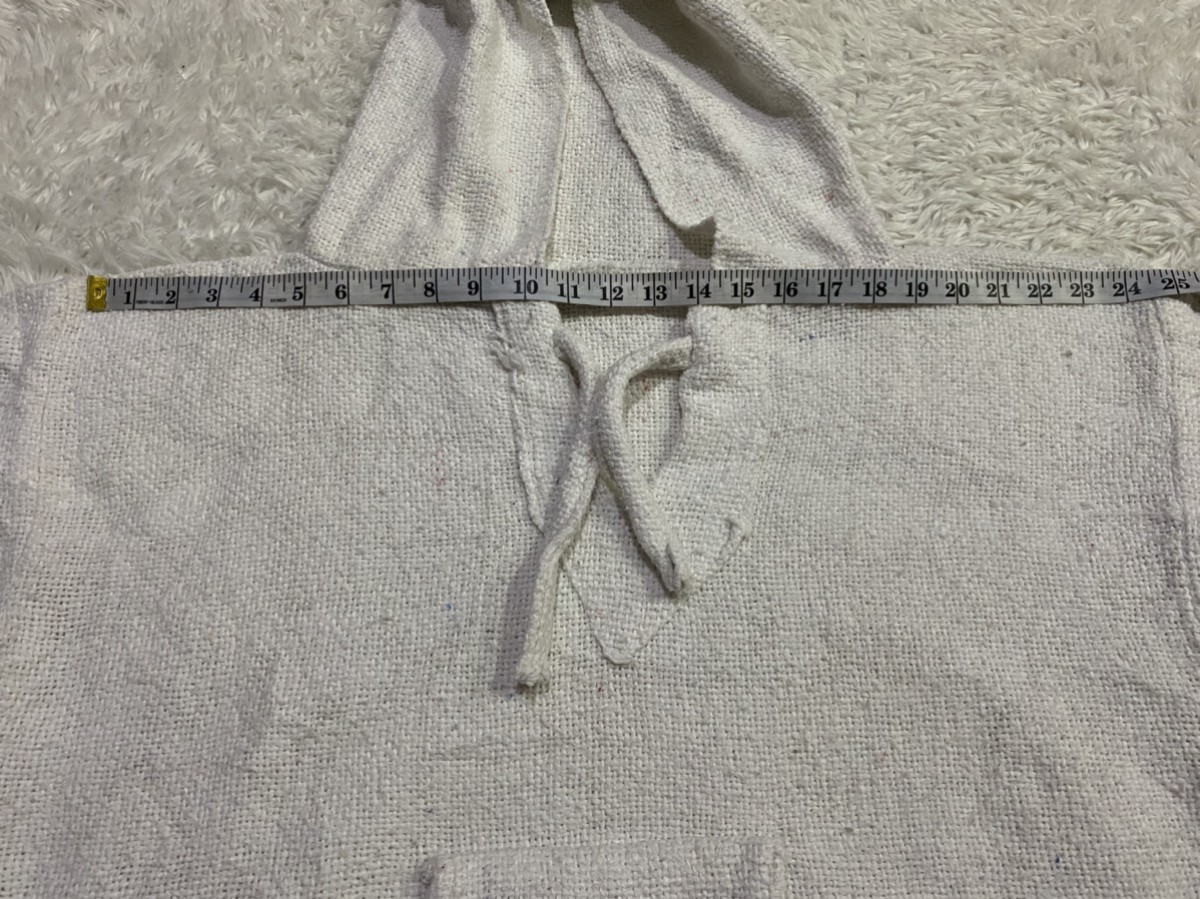 Custom - Streetwear Fashion Tijuana Knitted Pullover Hoodie - 9