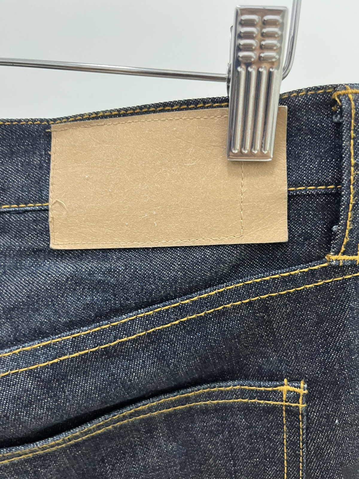 Rare Sasquatchfabrix Pattern Jeans - 5