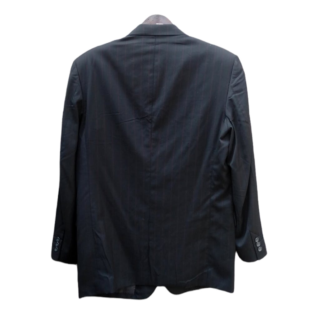 Tailor Made - Yves Saint Laurent Suits Black - 2