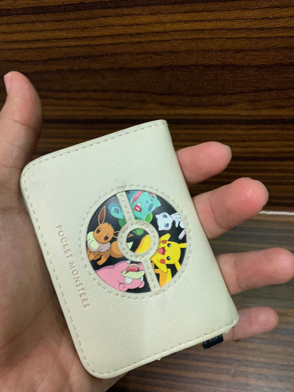 Nintendo - Pokemon Card Holder Wallet - 5