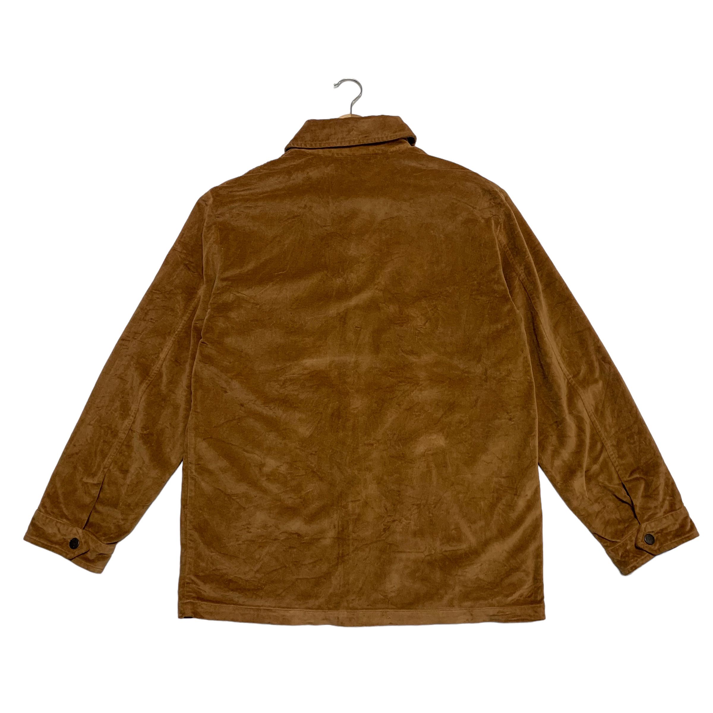 CP Company Corduroy Jacket - 2