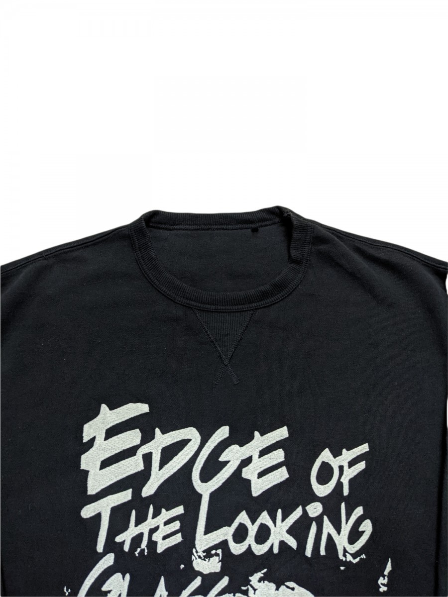 Kim Jones - AW18 (Edge of the Looking Glass) Sweatshirt - 3