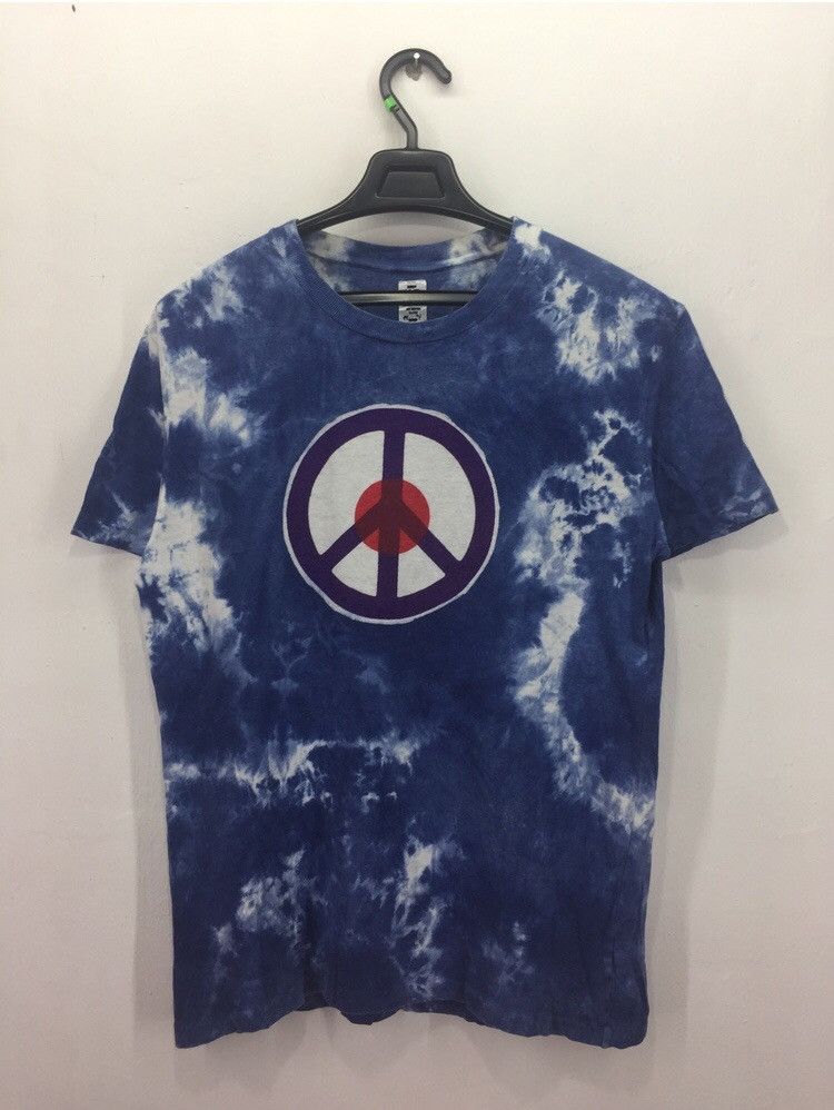 HR MARKET PEACE WORLD LOGO - 1