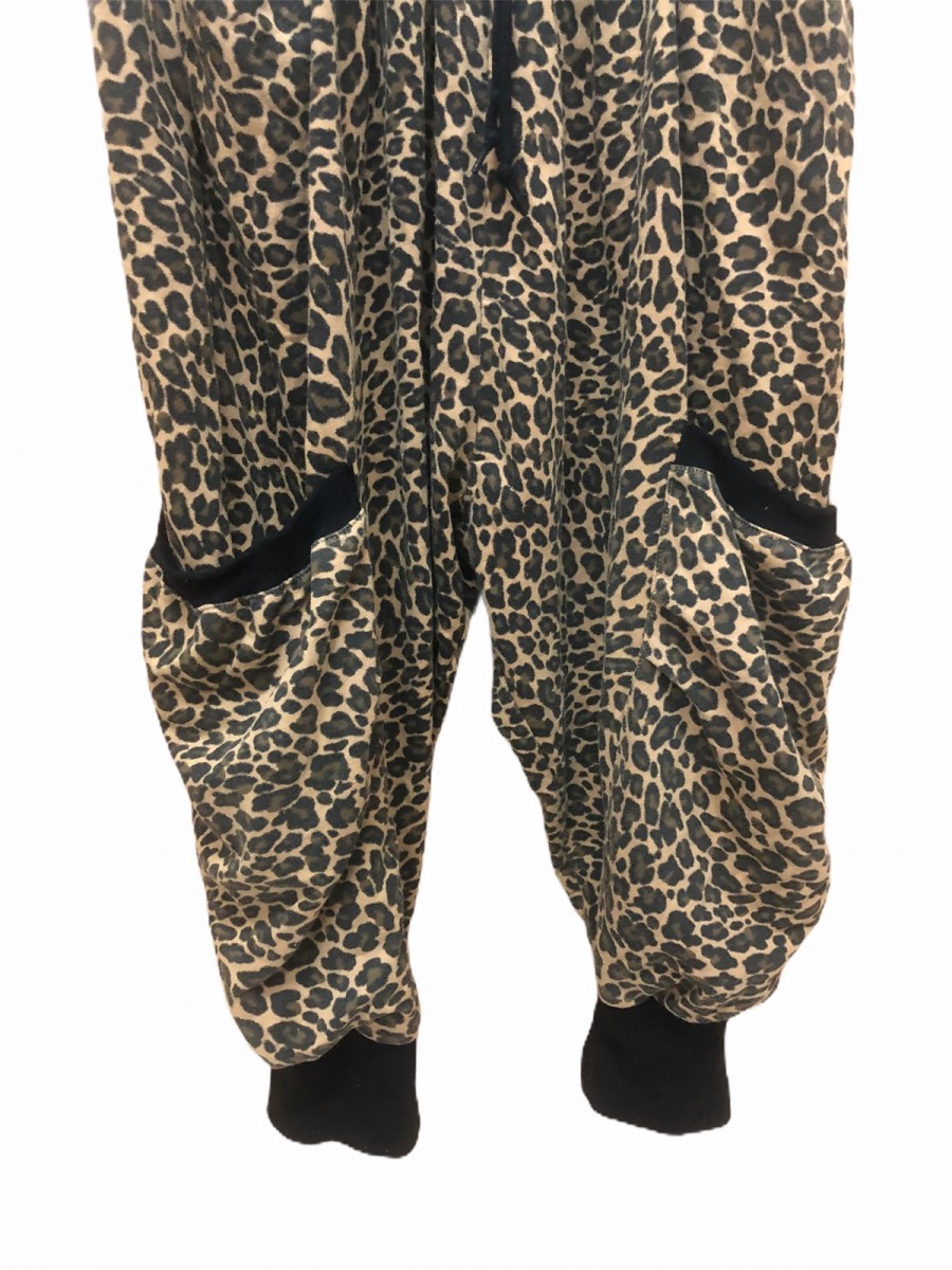Japanese Brand - Jogger Pants Hunting Pocket - 5