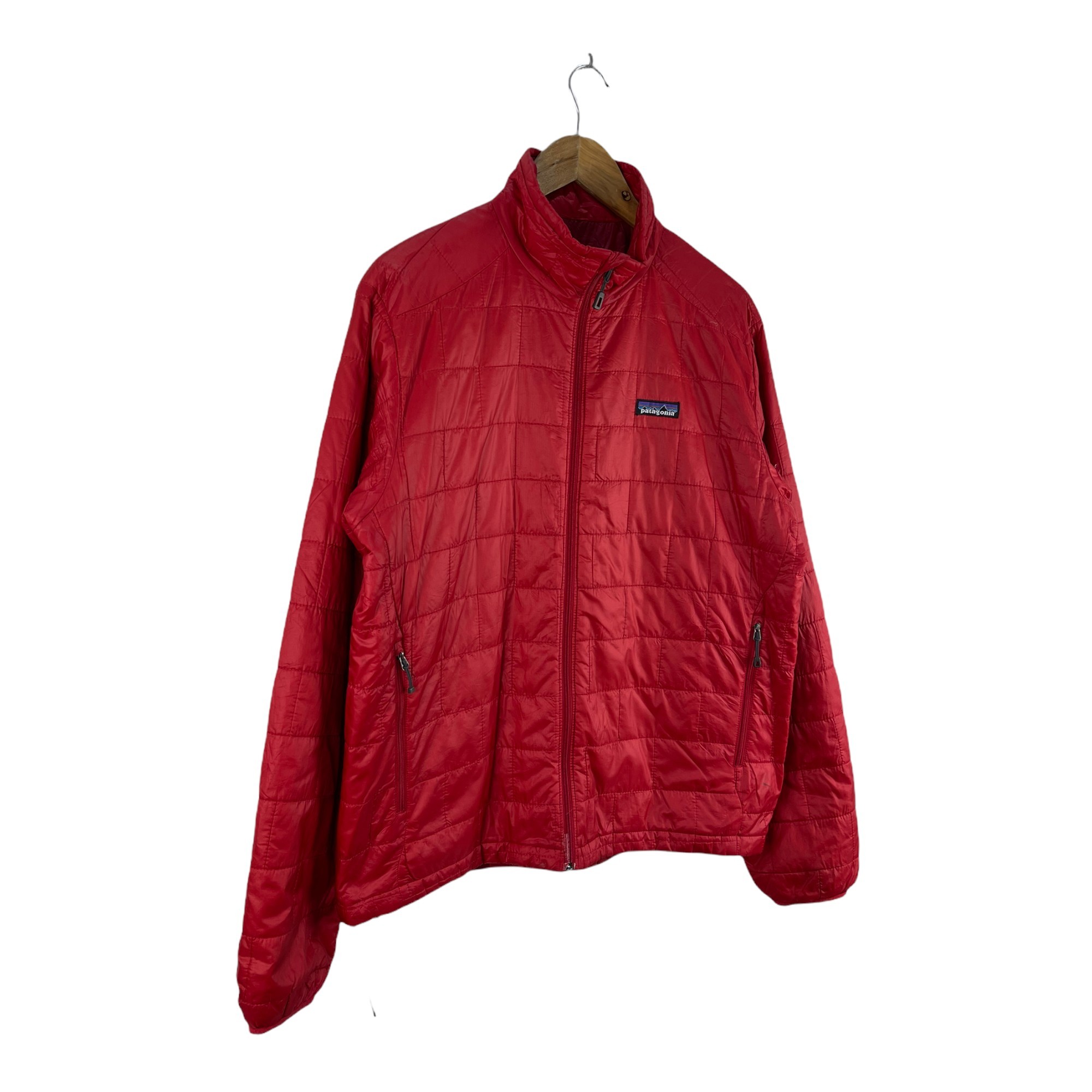 Patagonia Jacket - 5