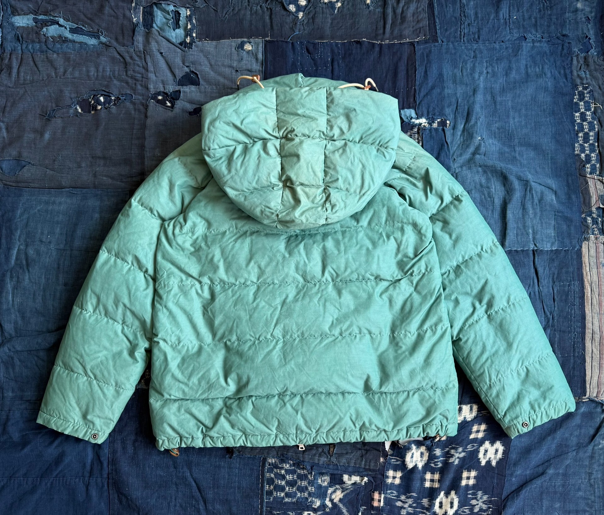 VISVIM 20AW KENAI DOWN JKT Jacket Down Jacket PEERLESS Shibuya Limited - 3