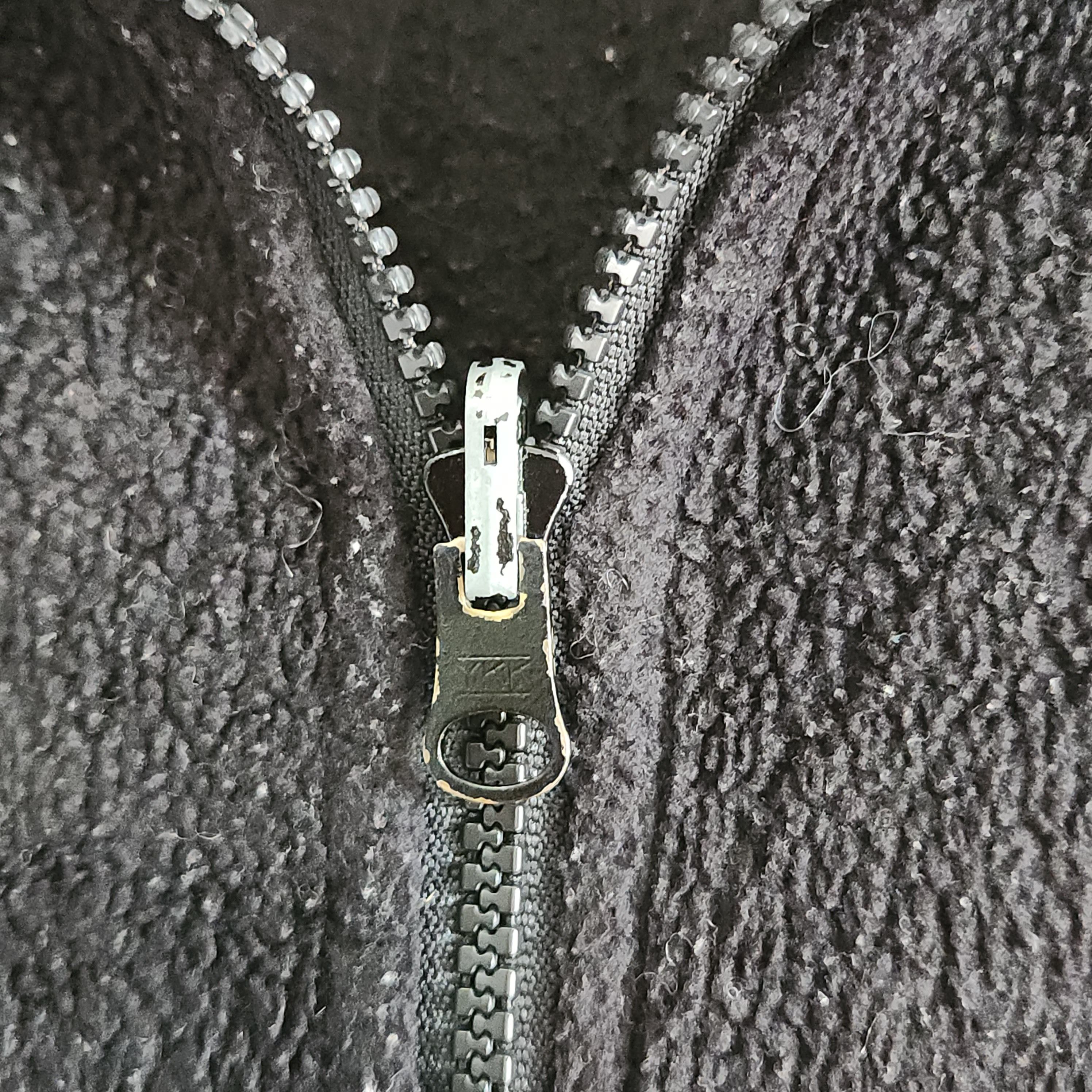 Vintage Marmot Fleece Vest - 14