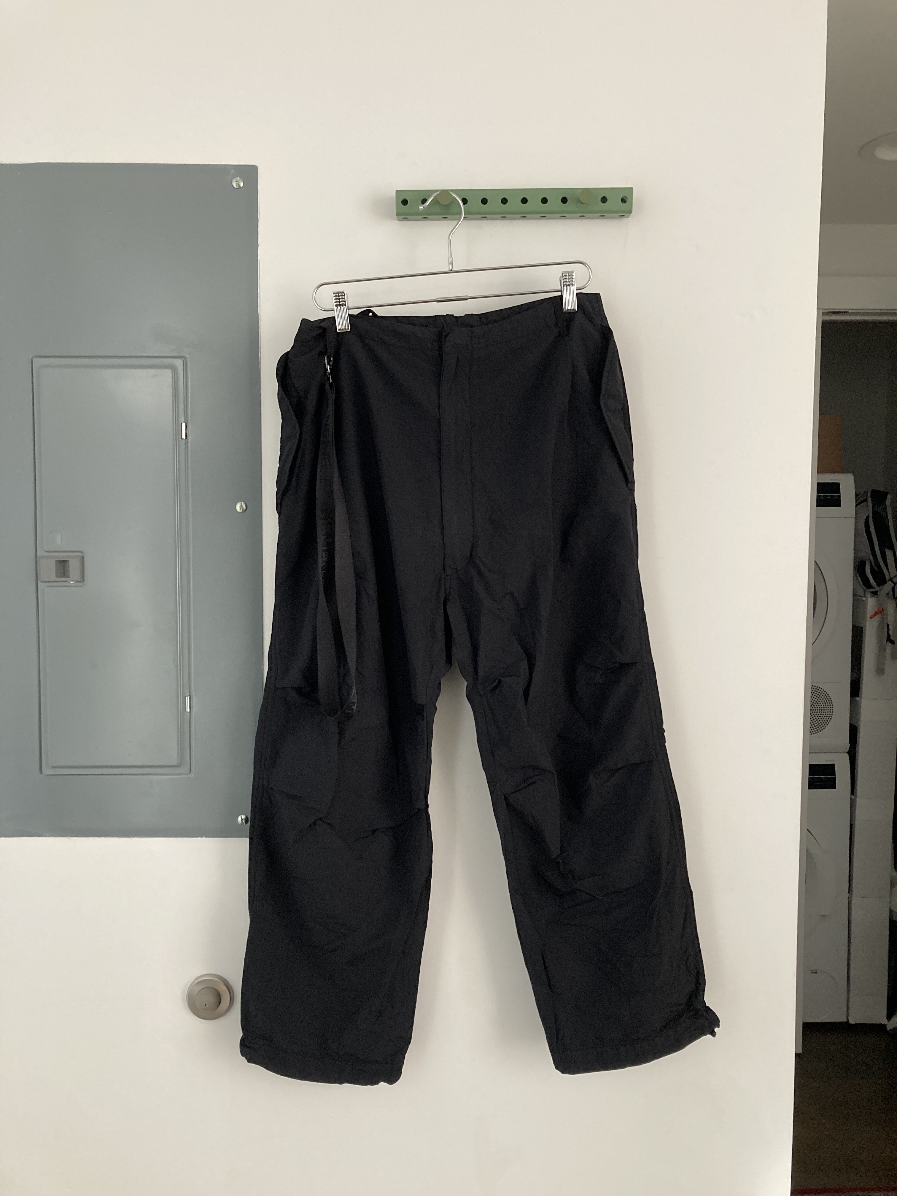 Nemen - Dumbo overpants - 1