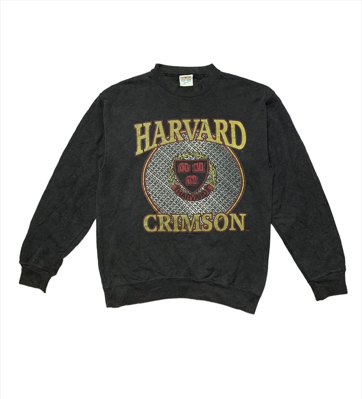 Vintage HARVARD CRIMSON Historic Harvard Student Newspaper - 1