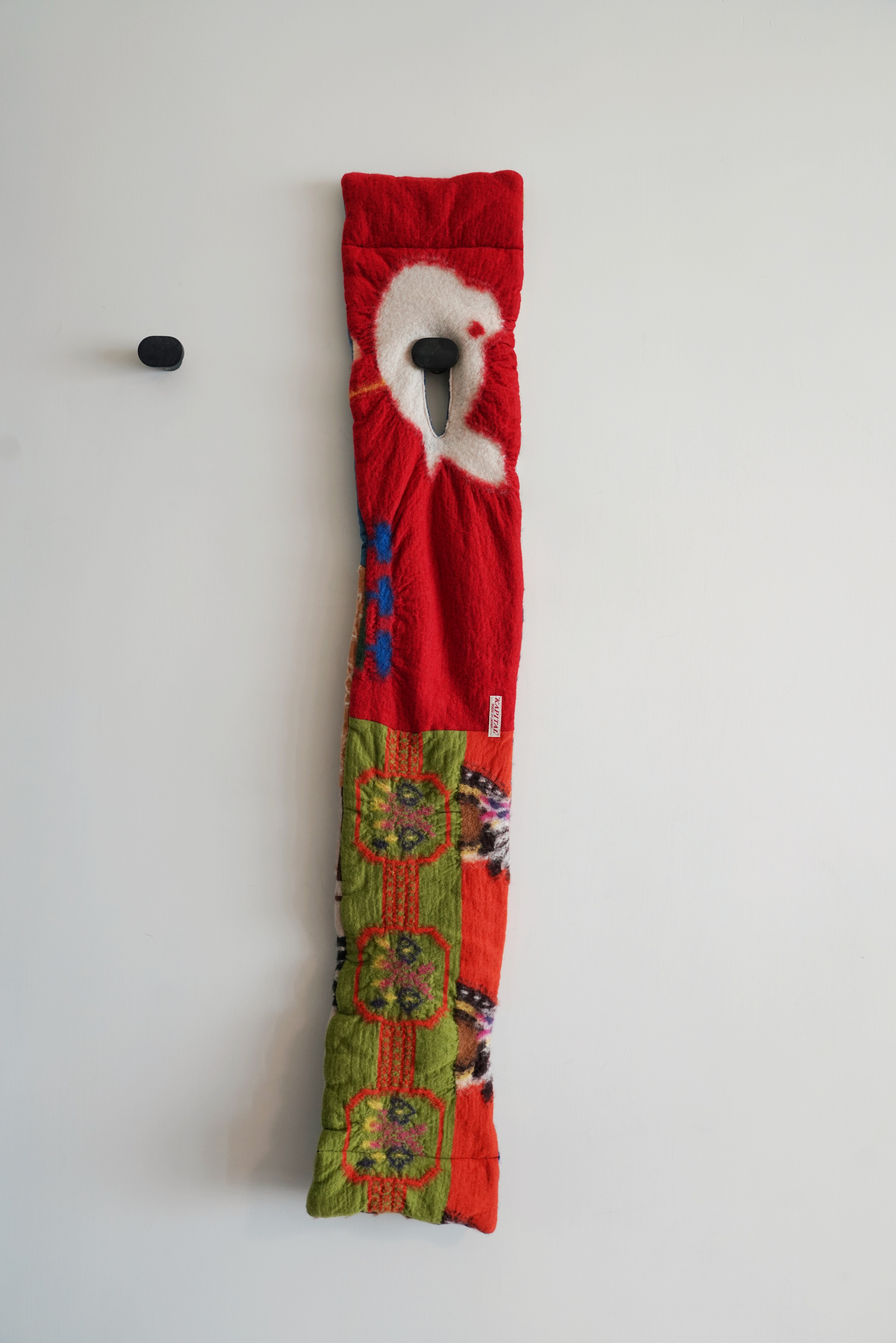 Boro Scarf - 3