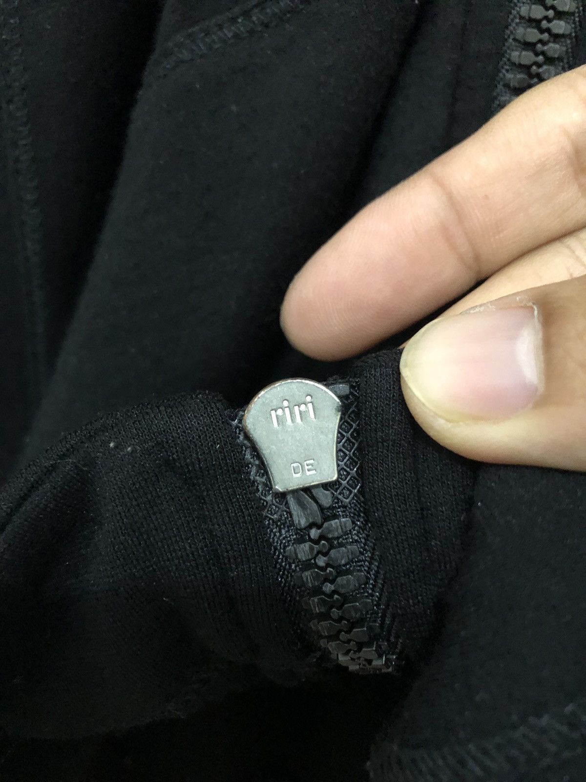 Jil Sander Cropped Sweatshirt Hoodie Italy Made - 8