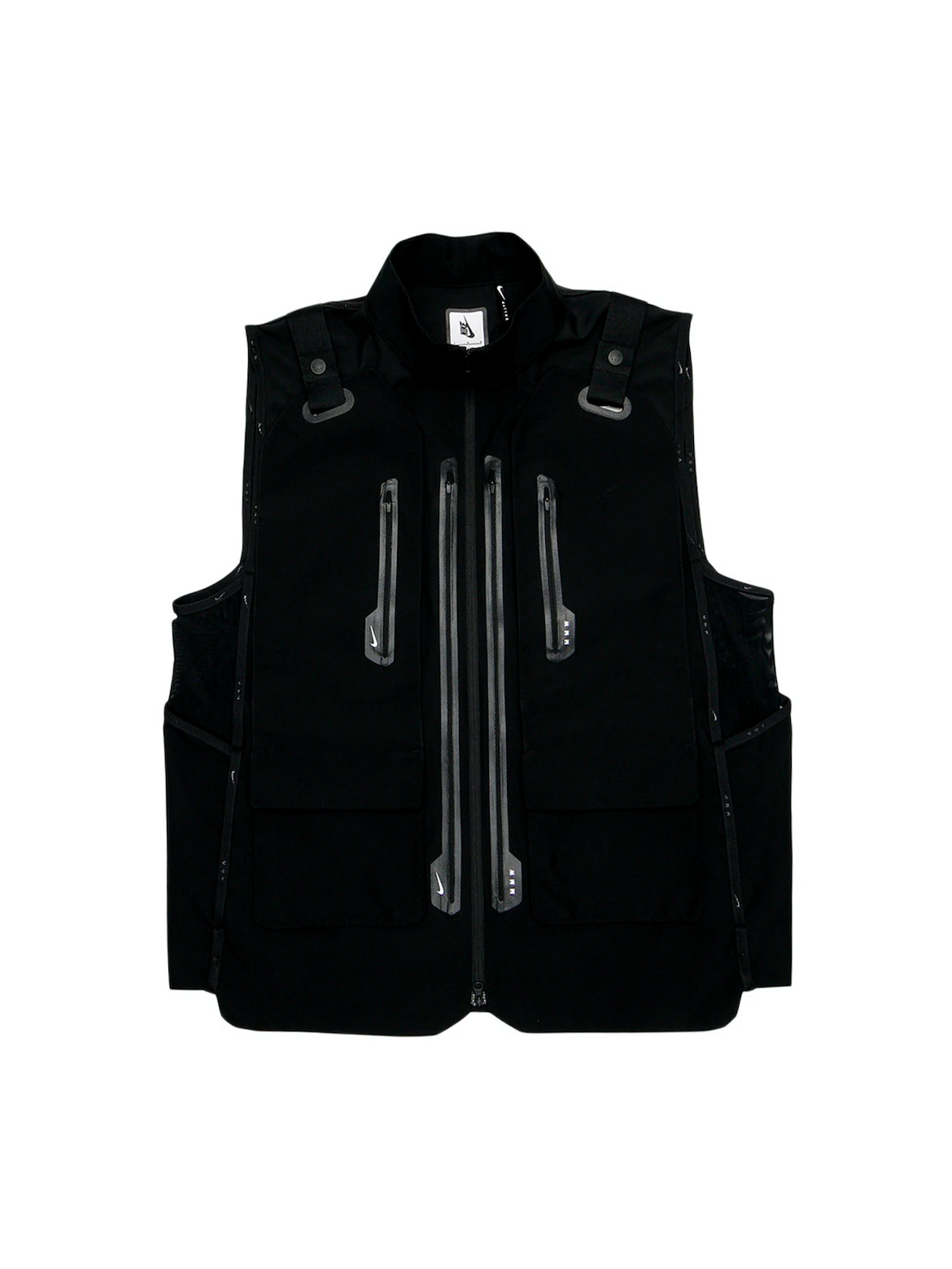 Nike mmw vest store