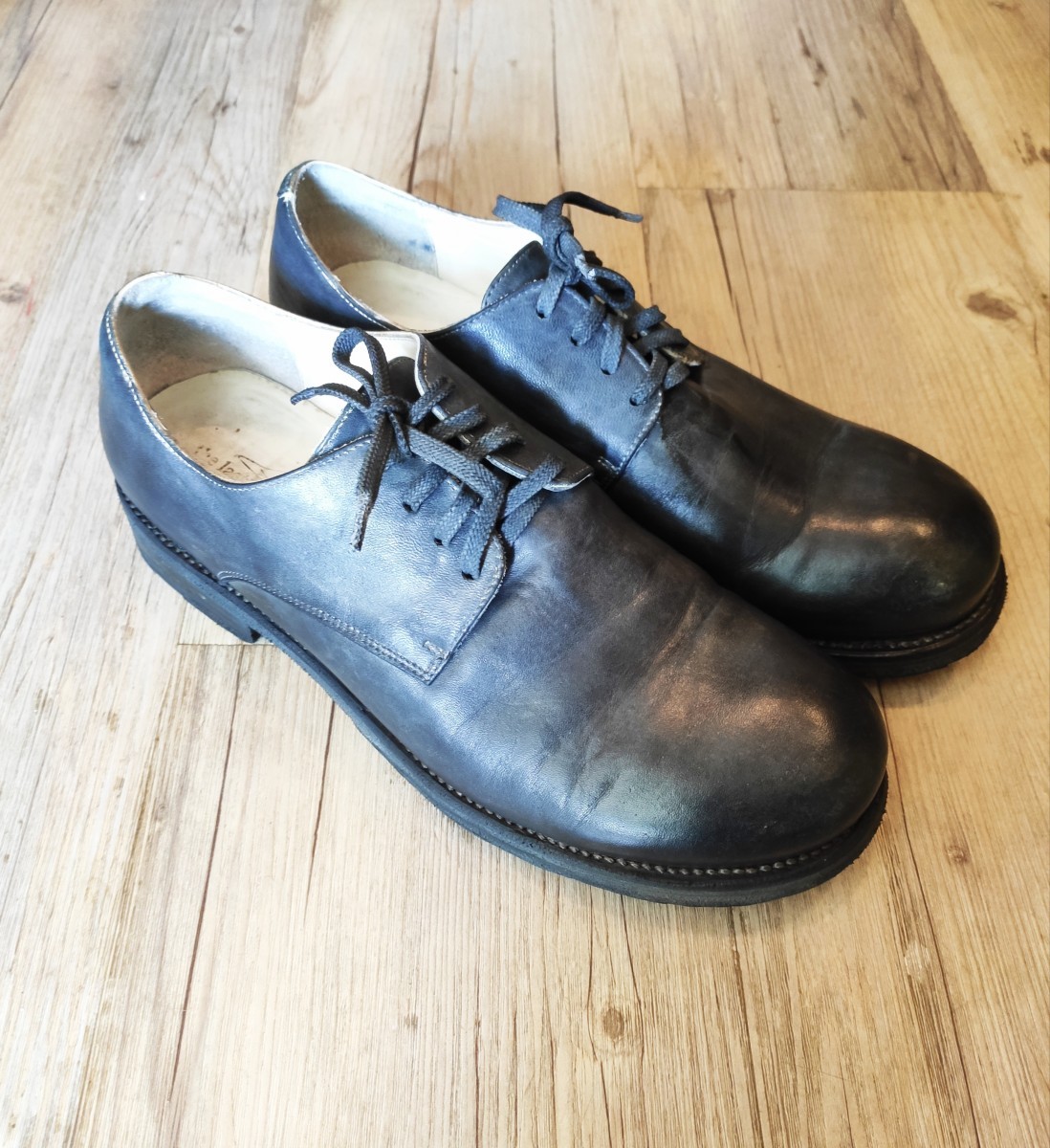 The Last Conspiracy - Jayhen derbies.Like GUIDI or Marsell derbies - 4