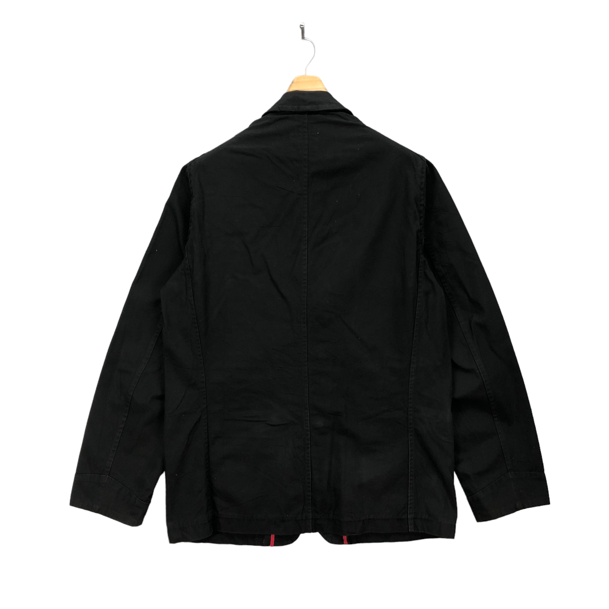 Engineered Garments Nepenthes New York Chore Jacket 5316-183 - 10