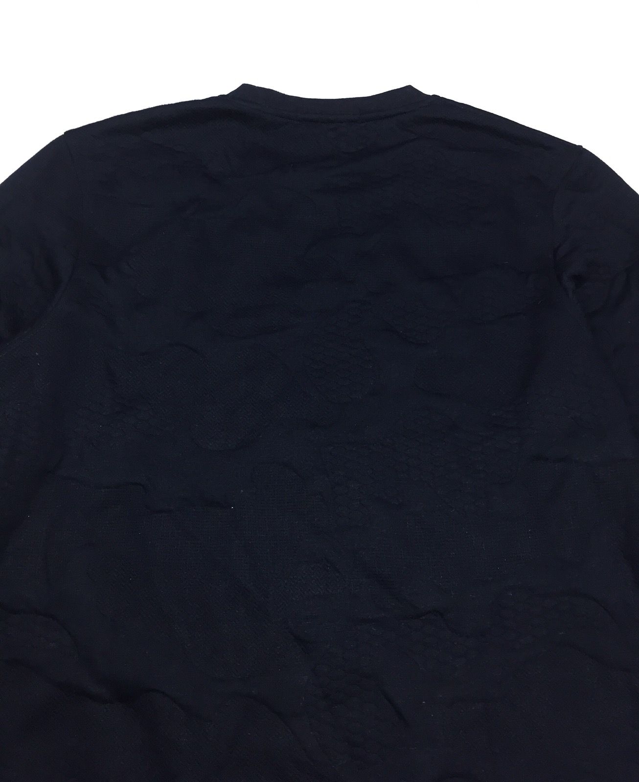 Valentino Sweatshirt Dark Blue - 8