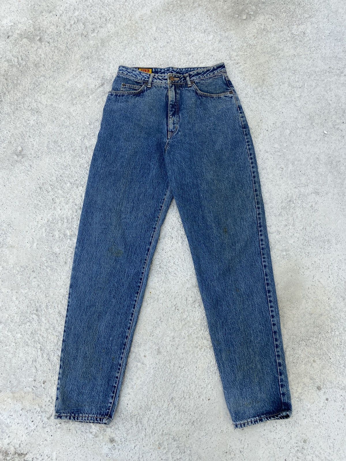 Vintage Edwin Jeans - 1