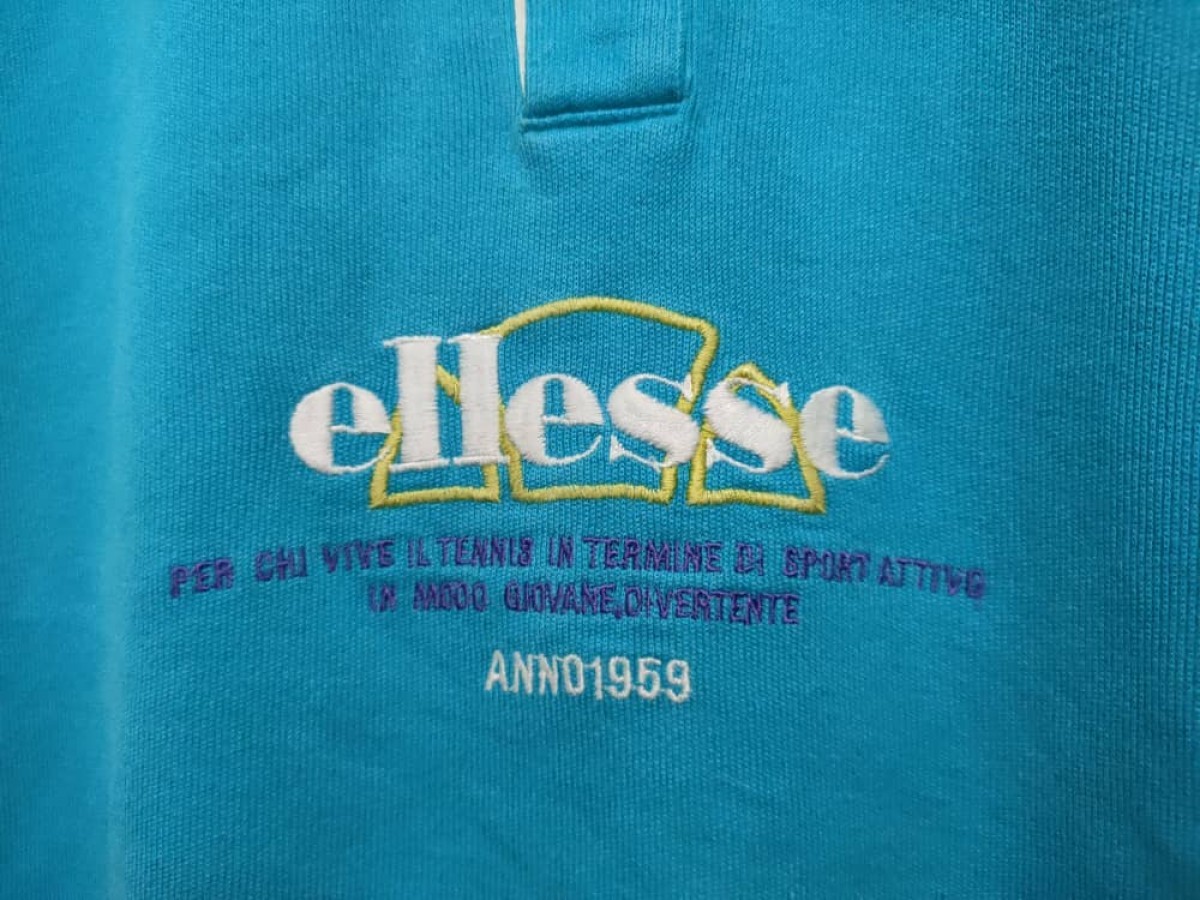 Ellesse - Jumper - 3
