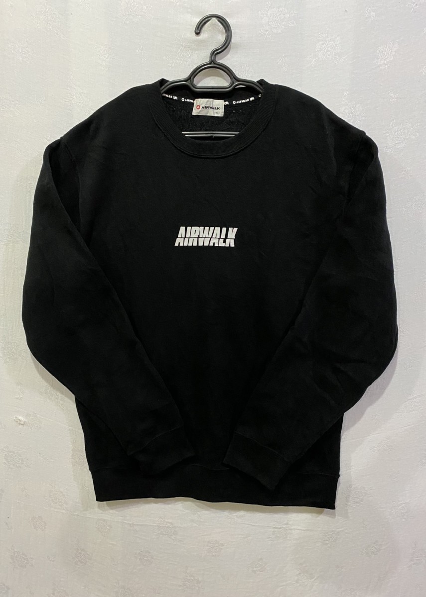 Airwalk - Crewneck - 3