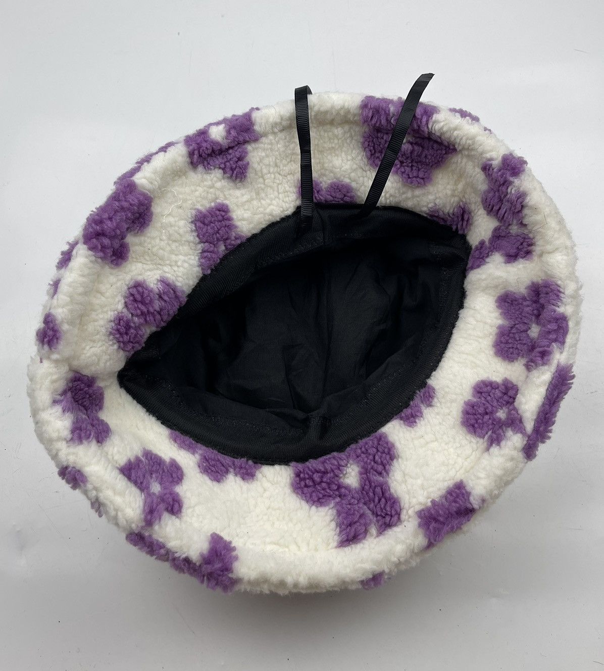 custom made floral hat bucket hat - 6