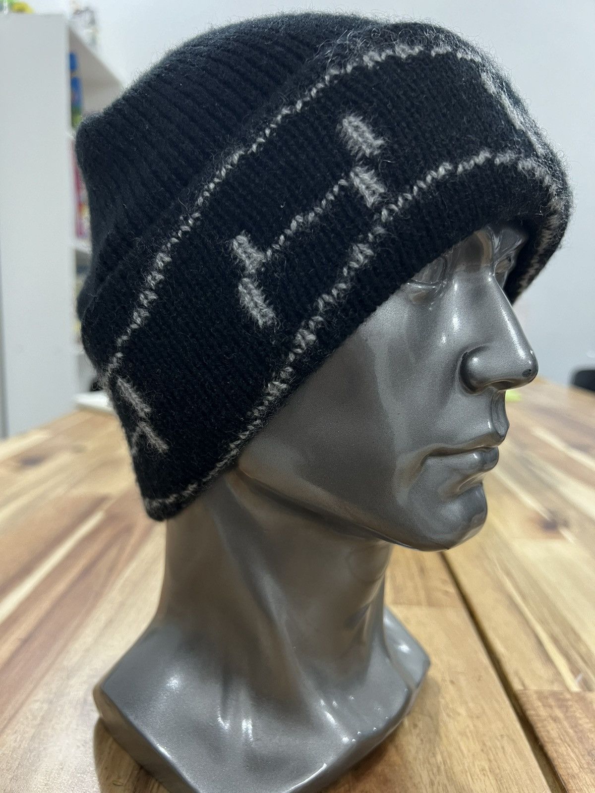 Hermes Beanie Hats - 3