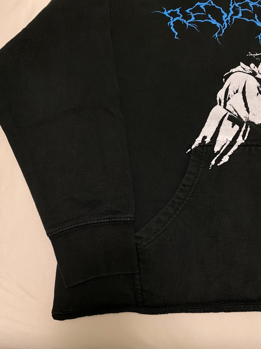 Revenge - OG St. Francis Hoodie - 4