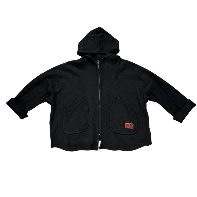 Hysteric Glamour Primaloft Wool Oversized Jacket #9115-58 - 1