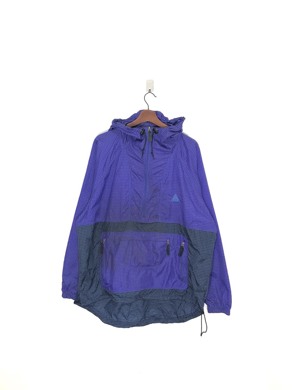 Nike ACG Windbreaker Jacket - 1