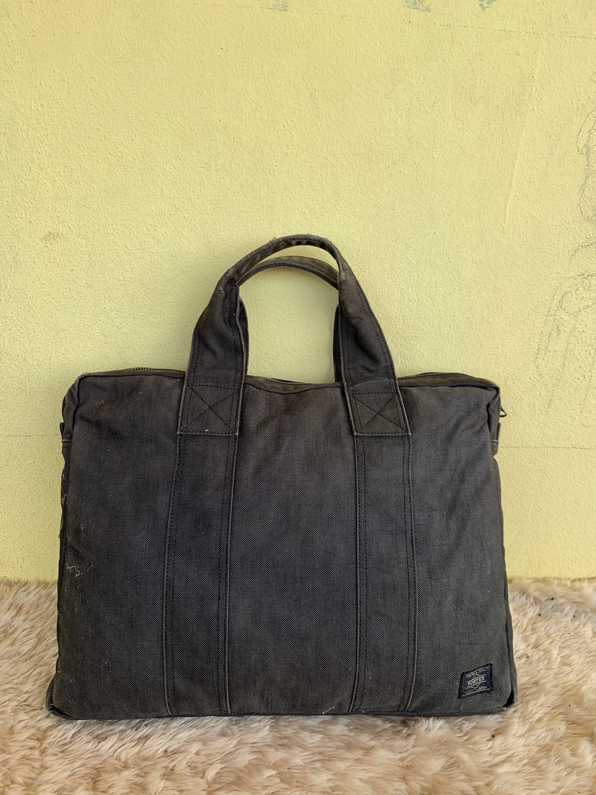 Authentic Porter Bag - 1