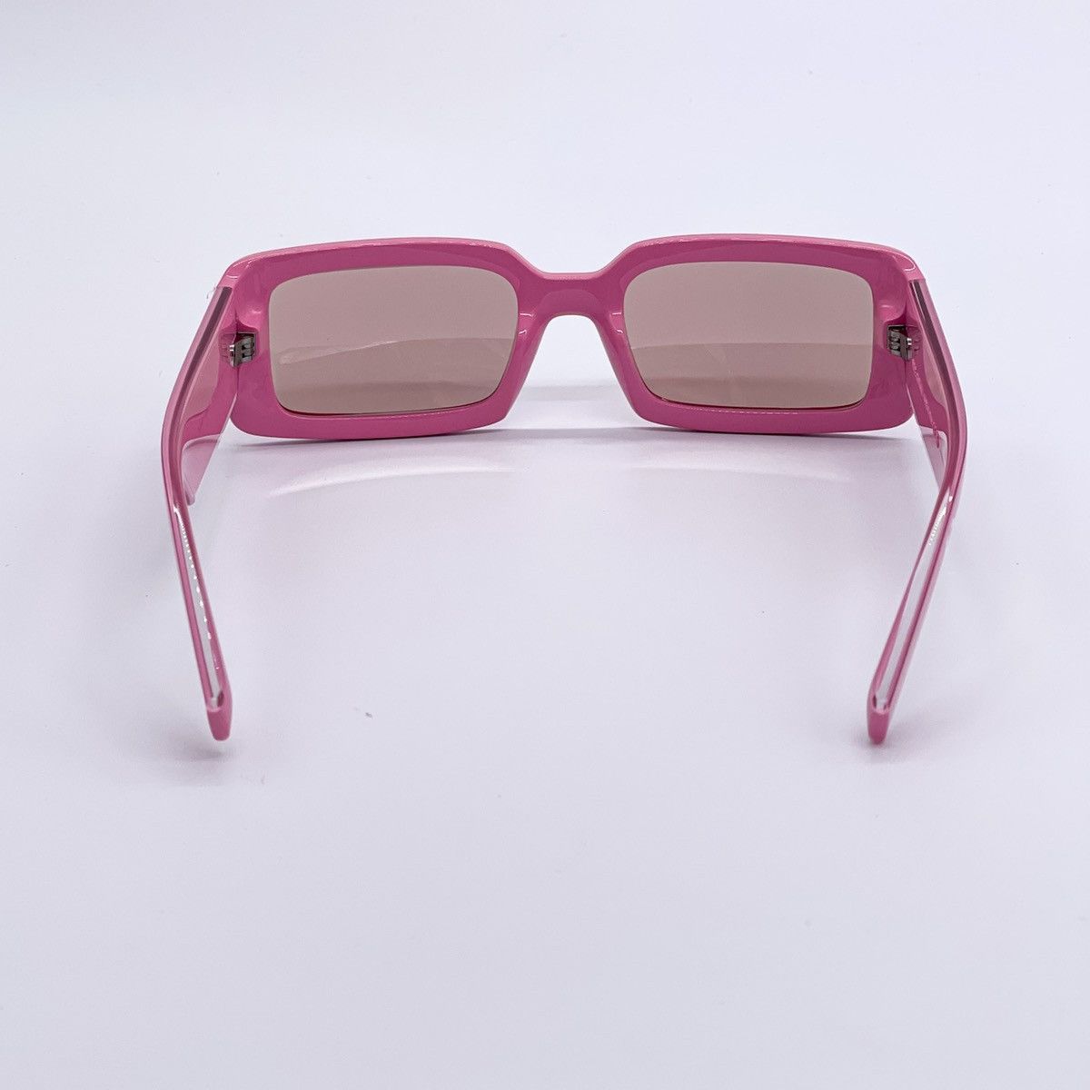 NEW DG6187 3262/5 SUNGLASSES DOLCE&GABBANA DG 6187 PINK - 8