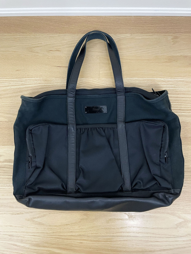 Early 2010's Tote Bag - 1