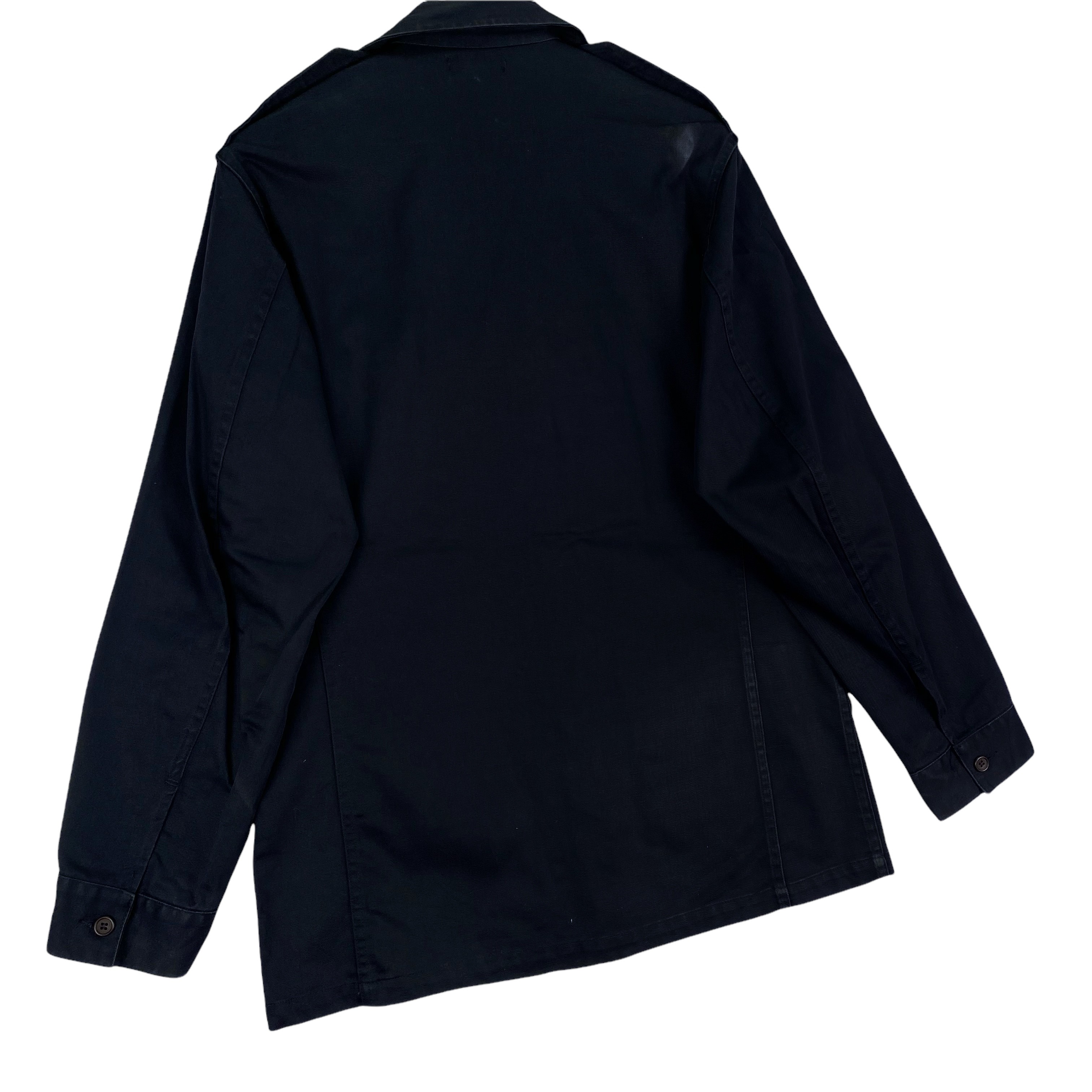 Vintage A.P.C Armour Piercing Clash Jacket - 8