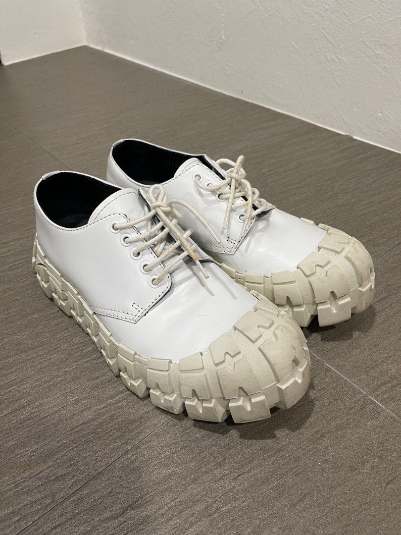 Prada Tyre Derbies - AW19 - 1