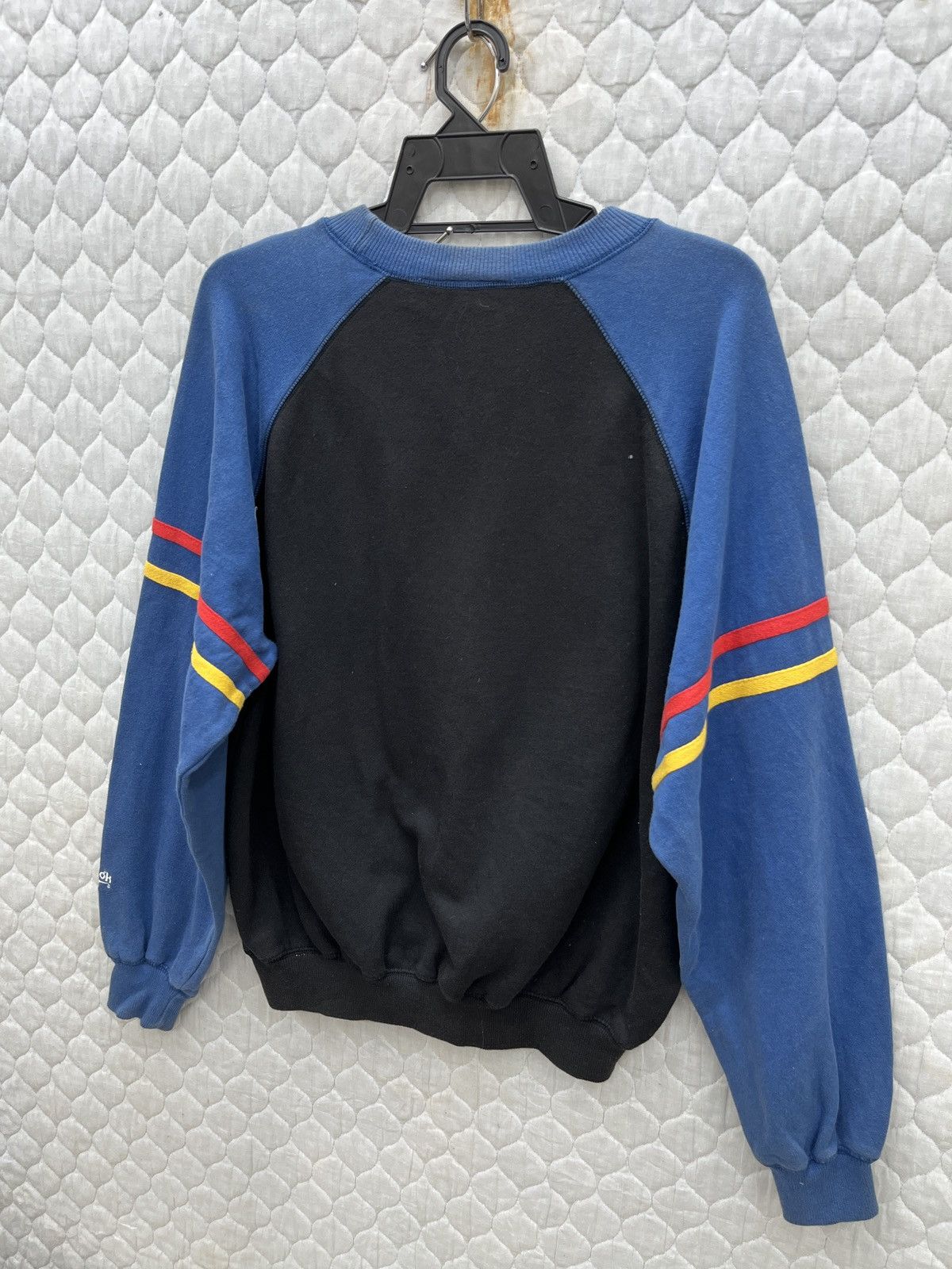 Vintage - 🔥🔥🔥STEALS VTG REEBOK SWEATSHIRT - 10