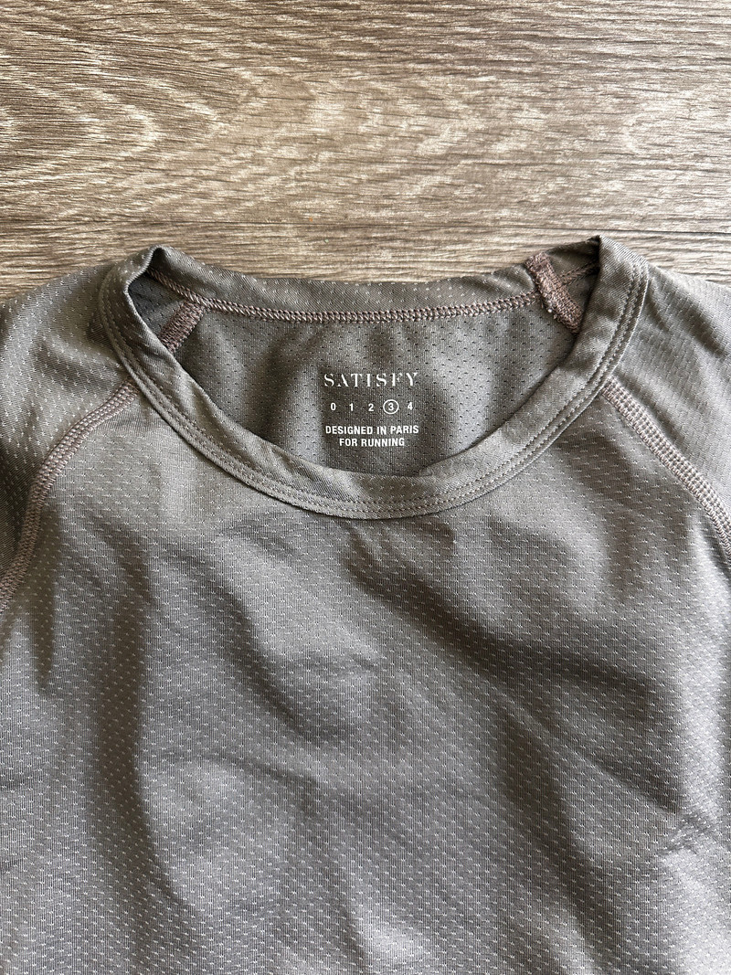 Coffee Thermal Long Sleeve - 1