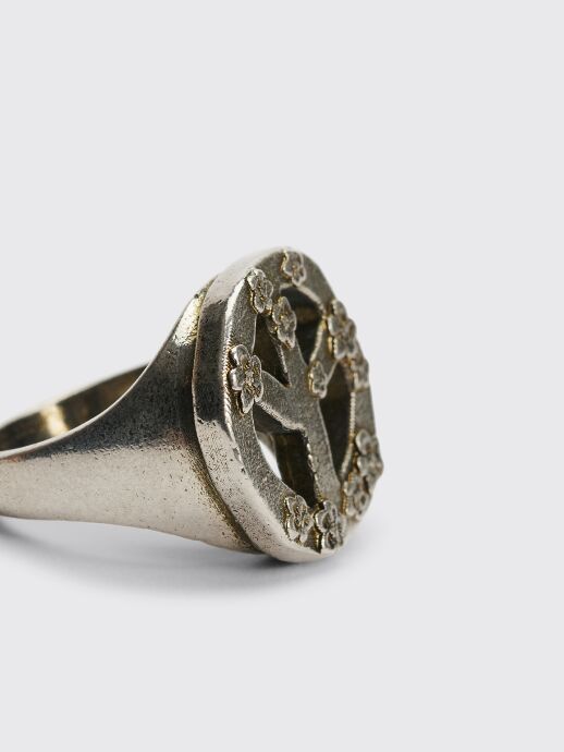 アクセサリー 22SS Acne Studios Peace RING 22SS Acne Studios Peace RING | リング・指輪