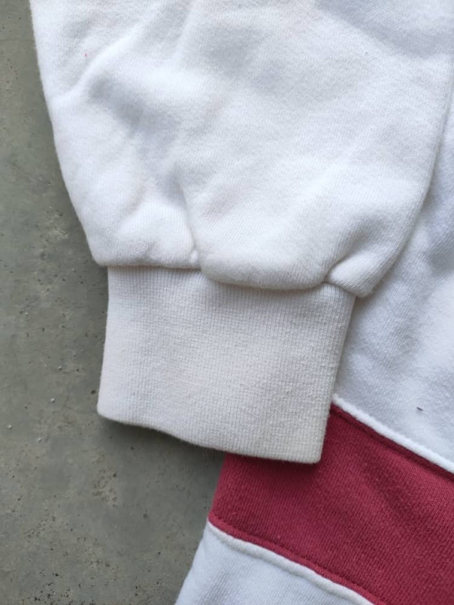 Sergio Tacchini - Sweatshirt - 5