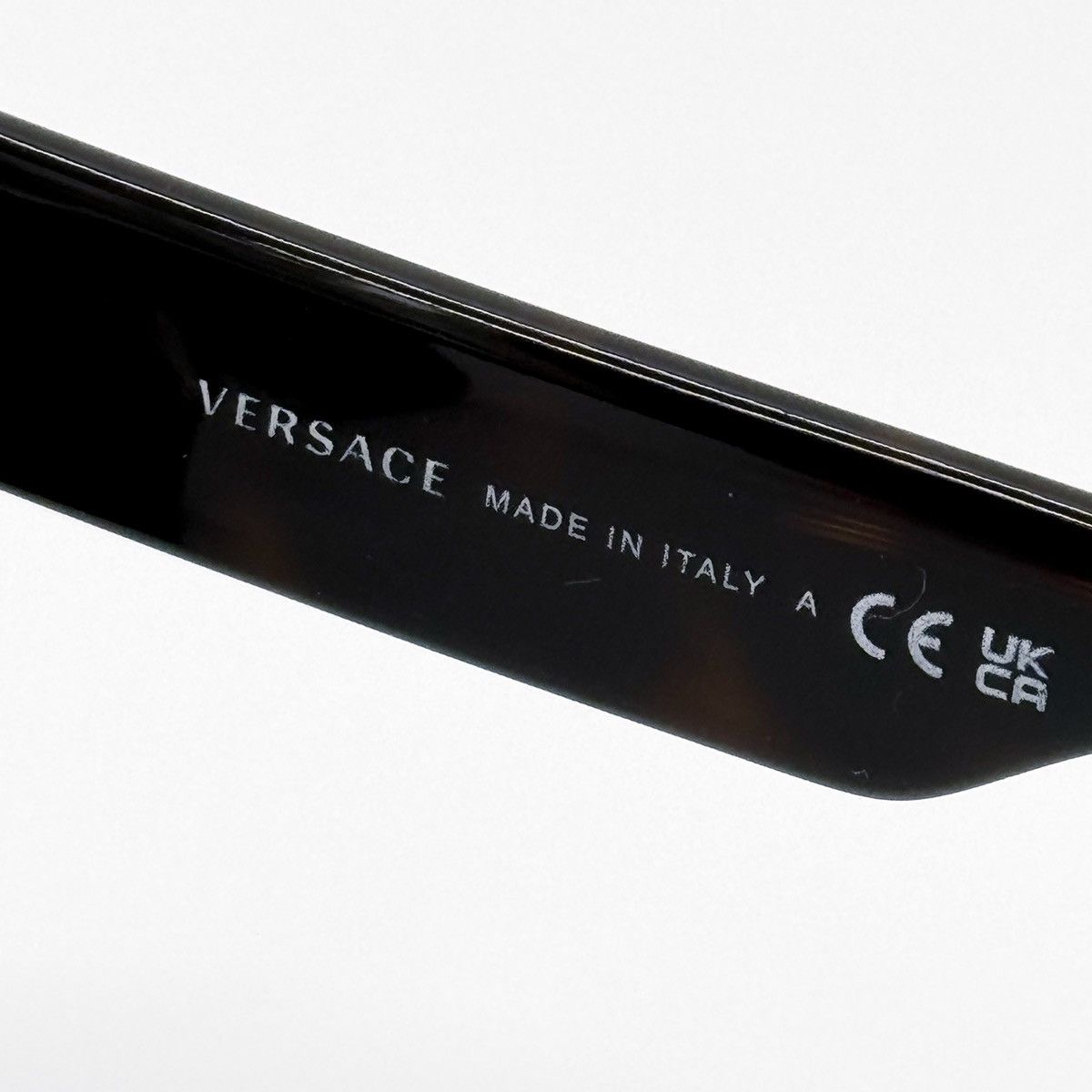 NEW VERSACE VE4417U 5359/73 WOMEN VE4417U 535973 SUNGLASSES - 9