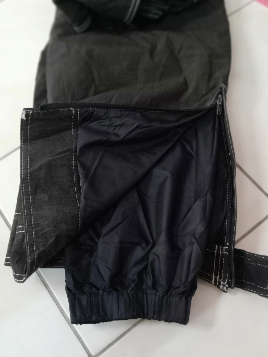 Descente - jumpsuit rare - 11