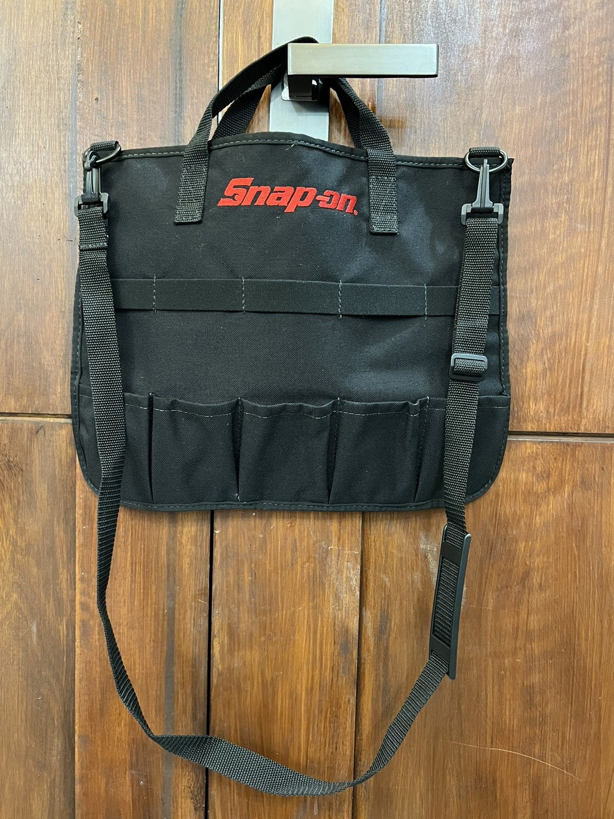 Sports Specialties - Snap On Tool Specialist Bag - 1