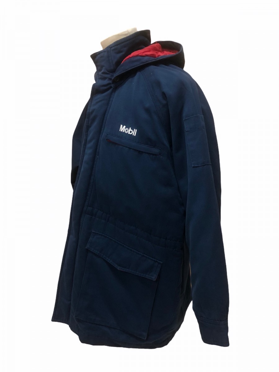 Sports Specialties - Vintage Mobil Long jacket - 4
