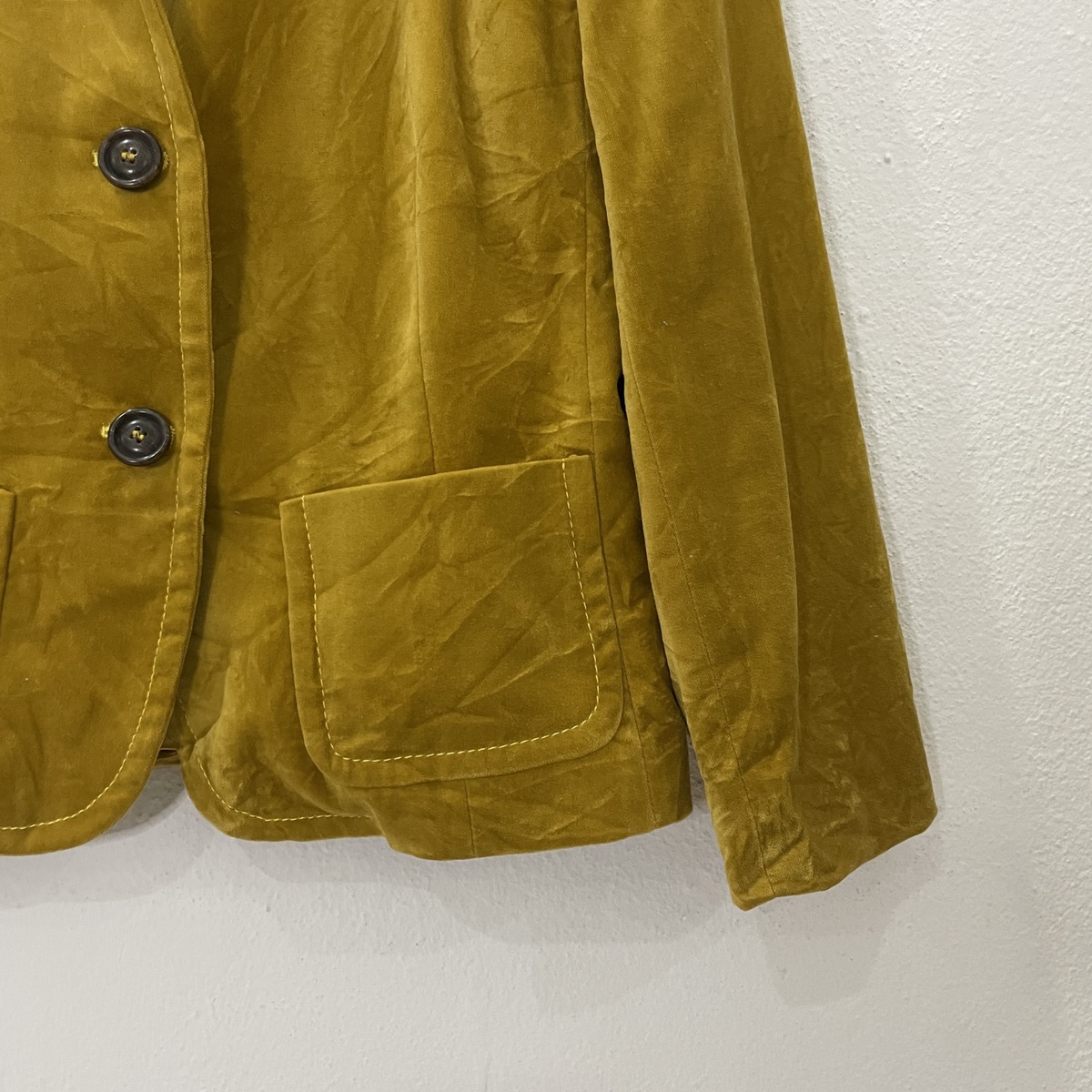 Vintage Weekend Max Mara Coat Jacket - 2