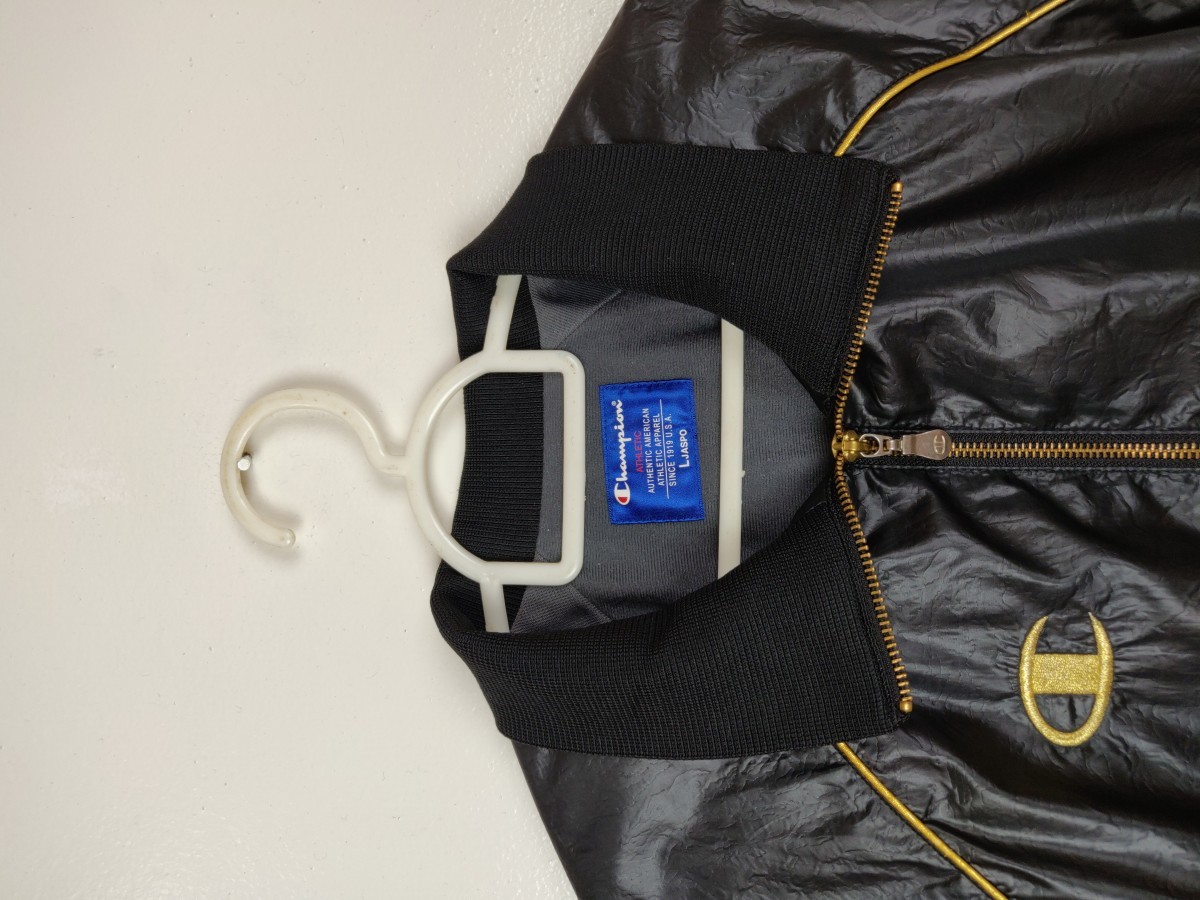 Logo Light Sweater Jacket Windbreaker - 2
